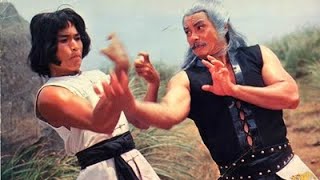 Shaolin Secret Kung Fu  Chinese Old Action Kung Fu Movie In English [upl. by Notyalk]