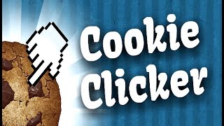 Cookie Clicker Gameplay  Steam [upl. by Robbins874]