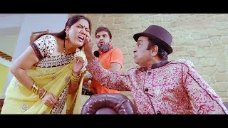 Brahmanandam Comedy Scenes  Tamil Dubbed Best Comedy Scenes  Hit Comedy Scenes [upl. by Viens752]