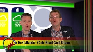 De Geliënde  Code RoadGaelGreun winnaar LVK 2017 De Geliende [upl. by Rockel]