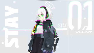 Stay Story in description [upl. by Saleme]