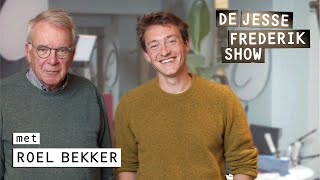 Waarom het aantal ambtenaren bij de rijksoverheid blijft stijgen  De Jesse Frederik Show 2 [upl. by Ray556]