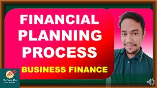 Financial Planning Process [upl. by Schuyler]