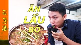 Đà Lạt VLOG1 NHỮNG NƠI SỐNG ẢO LÝ TƯỞNG NHẤT ĂN LẨU BÒ NGON NGON [upl. by Elnukeda]