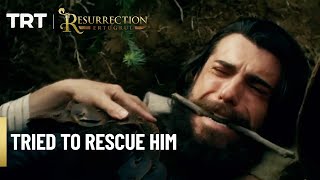 He Was Seriously Wounded  Resurrection Ertugrul Ep 4 [upl. by Zulema130]