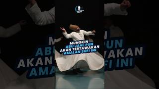 Nyatanya Abu Jahl pun pasti akan tertawa melihat amalan sufi seperti ini sufi dzikir [upl. by Somar434]