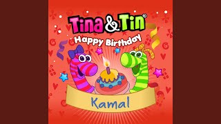 Happy Birthday KAMAL [upl. by Ahsal]