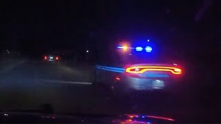 The Perfect PIT Maneuver  South Carolina Highway Patrol [upl. by Mignon]