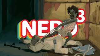 Nerd³ Plays The Rise of the Golden Idol [upl. by Relly]