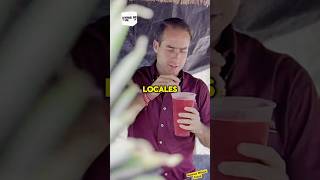 Policías de Tulum le quitan todo su dinero a jóvenes mayas noticiasmexico viral shorts [upl. by Ahsetal]