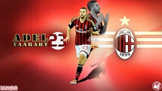 Adel Taarabt ● Best Skills amp Goals ● 2015 ● The Amazing Dribblerᴴᴰ [upl. by Alcina34]