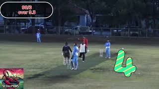 Sydney Scorpions Power to 2526 in 20 Overs  RIA Div 2 Tournament Highlights [upl. by Tessa]