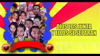 Dios Los Junta y Ellos Se Separan Película Completa ¡Gratis [upl. by Namrac546]