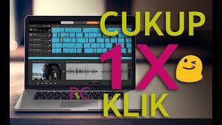 Cara Menggunakan PluralEyes di Adobe Premier PRO Singkron Video dan Suara Jadi lebih Mudah [upl. by Meier]