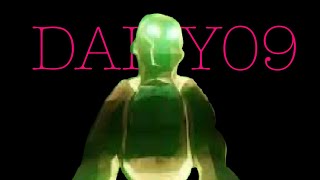 DAISY09 SONG EXTENDED VERSION [upl. by Aizitel]