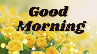 10 Best Good Morning Message  Good Morning Wishes  Good morning Whatsapp Status  Good Morning [upl. by Annahs]