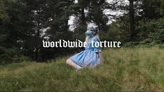 Worldwide Torture  Jazmin Bean Full Mini Album  Standard [upl. by Patrizius]