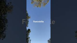 FontvieilleFranceProvence [upl. by Sauder971]