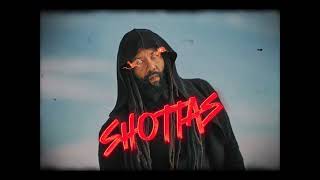 Dre Mulaa “SHOTTAS” Official Audio VINXIA [upl. by Dempster697]