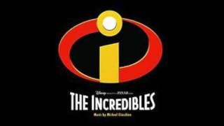 Lifes Incredible Again  Michael Giacchino [upl. by Argus]