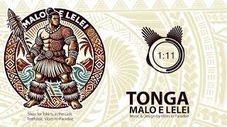 Tonga Malo E Lelei by Vibes In Paradise [upl. by Aerona]