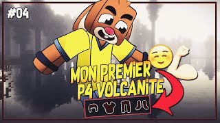 JE CRAFT MON PREMIER P4 VOLCANITE  WHITLIFE 04  KFACTION [upl. by Auqenaj]