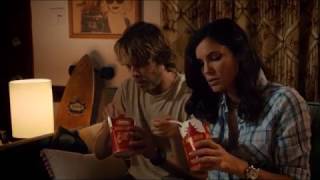 Deeks and Kensi Part 54 [upl. by Onitnevuj761]