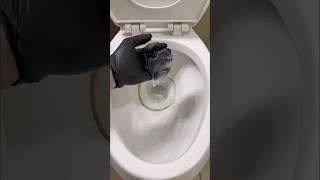 Fixing A Leaking Toilet [upl. by Warfeld853]