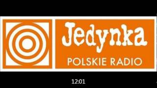 Polskie Radio Program 1 w południe [upl. by Novi]