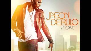 Jason Derulo It girl Sped Up Chipmunk Version [upl. by Sucramej298]