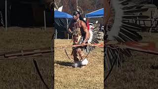 Native American Music amp Dance  Pow Wow [upl. by Llerruj]