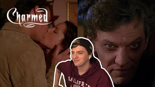 Charmed  Season 2 Episode 19  REACTION  Ex Libris [upl. by Nemsaj]