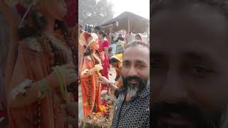 अयोध्या धाम foryou temple purnima shortvideo ram [upl. by Bitthia]