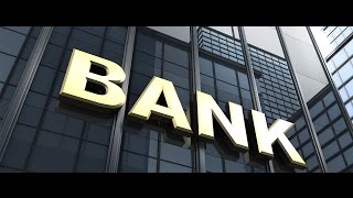 Big Bank BailIns Legal in the United States [upl. by Eitak]