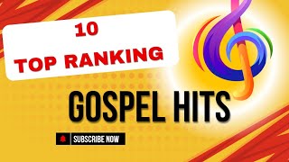 TOP RANKED SWAHILI GOSPEL HITS 2024 MIX [upl. by Nnaira]