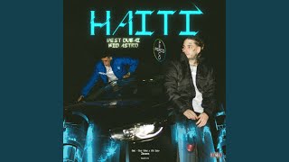 HAITÍ [upl. by Ecinad]