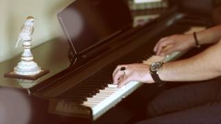 Piano Cover  I Promise You Behet Ghol Midam by Mohsen Yeganeh [upl. by Gladdie954]