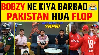 🔴PAK VS ENG 2ND T20 LIVE BABAR SE NA HO PAYEGA EASY WIN FOR ENGLAND [upl. by Dreeda897]