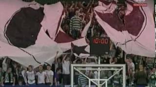 Choreo quotANTIRYTASquot TV versija  20100507 [upl. by Wiebmer146]