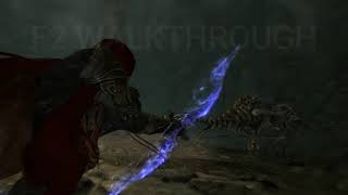 Skyrim Special Edition  Dragon Priest Morokei College Of Winterhold Quest Line Enter Labyrinthian [upl. by Etsirhc]