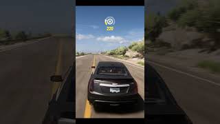 Forza Horizon 5 Car on Fire 🔥 shorts forzahorizon5 gameplay gaming trending [upl. by Animrac691]