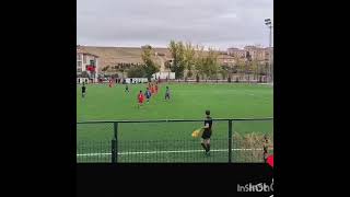 Gençlerbirliği 1 Keciörengücü 2 U15 [upl. by Aneet]