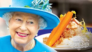 Former Royal Chef Reveals Queen Elizabeths Fave Meal And The One Thing She Hates [upl. by Niaz]