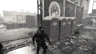 The Division 2 LEX 3v3😝 Pt7 [upl. by Alveta251]