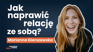 Jak zrozumieć siebie  Marianna Gierszewska [upl. by Domeniga]