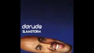 Slamstorm  Quad City DJs vs Darude [upl. by Auot]