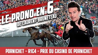 Pronostic Quinté  La Baule  Prix du Casino de Pornichet  11 juillet 2024 [upl. by Enila]