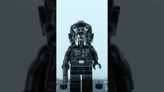 Imperial TIE Fighter Pilot Minifigure from LEGO Star Wars TIE Fighter UCS 75095 Ultimate Collector [upl. by Yusuk]