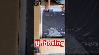 Unboxing Knox Lithium Battery 🎁 waqassolarsolution viralreels unboxing nitrox [upl. by Madda273]