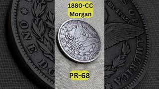 Valuable Morgan Silver Dollars [upl. by Sasha]